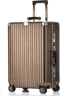 HotWay 20 Inch All Aluminum Carry On Luggage by Unknown