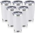 20 oz Tumblers Bulk Stainless Steel Tumbler by CoolYoleb