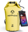 Earth Pak Waterproof Dry Bag by earthpak