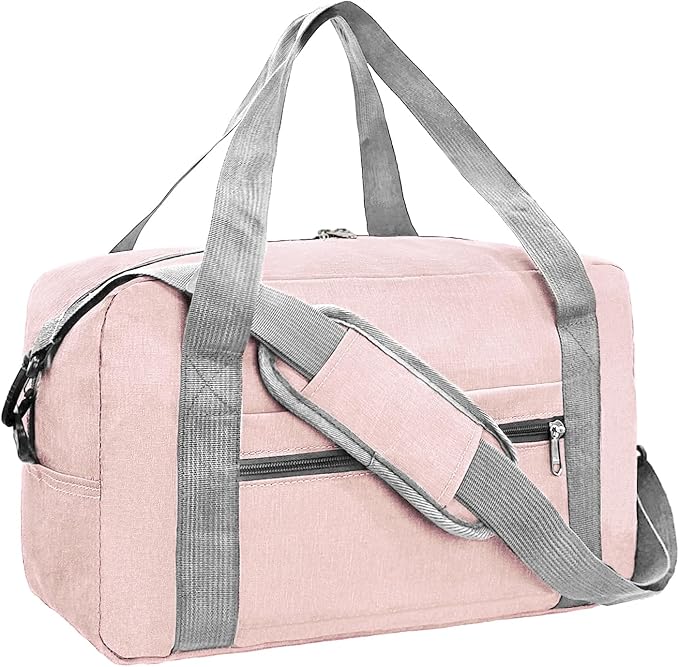 15 Inch Small Carry On Bags for Airplanes Spirit Airlines Personal Item Bag by lifwimner