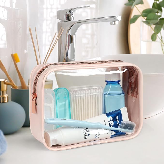 PACKISM TSA Approved Toiletry Bag - Image 7