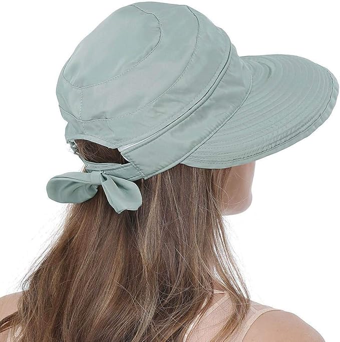 HINDAWI Sun Hats for Women - Image 2