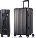 28 Inch All Aluminum Checked in Luggage by Unknown
