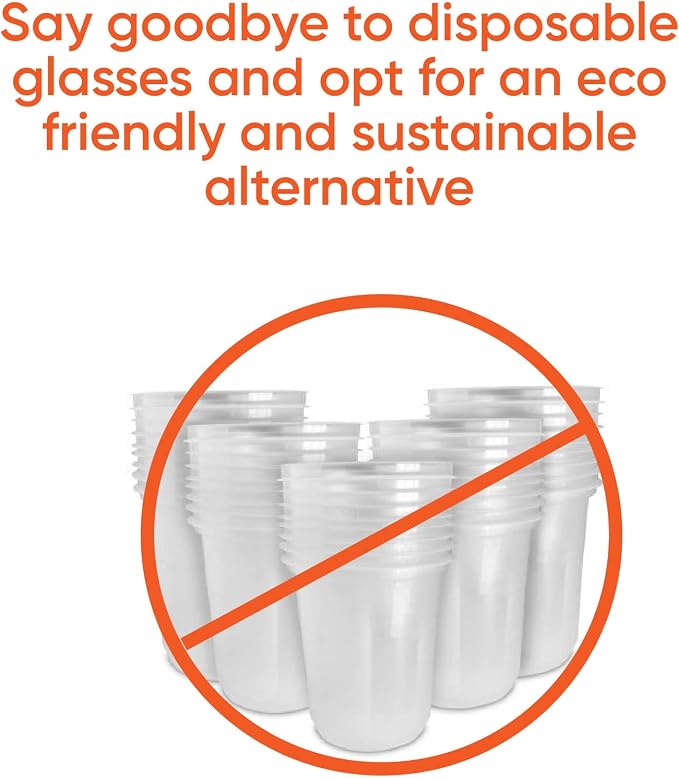 Collapsible Drinking Cup - Image 6