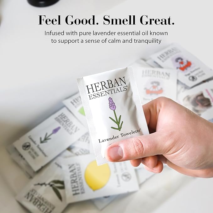 Herban Essentials - Image 6