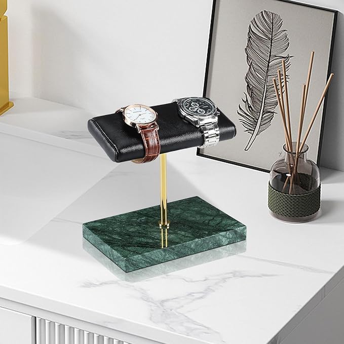 LYS&LYX Watch stand watch display stand watch holder watch Handcrafted watch - Image 5