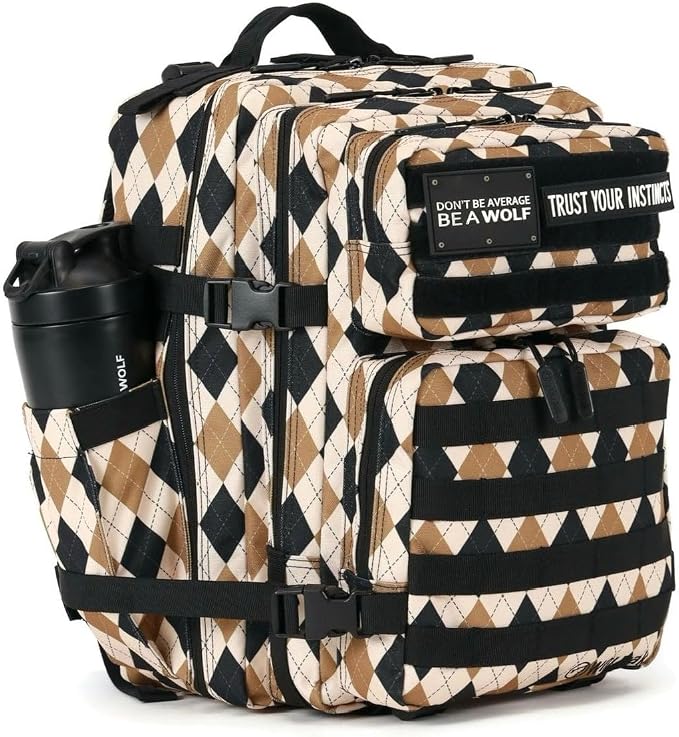 WOLFpak 35L Backpack - Image 5