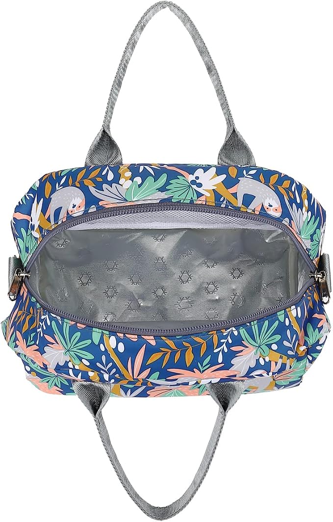 FlowFly Insulated Lunch Bag - Image 9