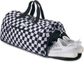TOPDesign Gym Bag for Women & Men, Unisex Duffel Bag by TOPDesign