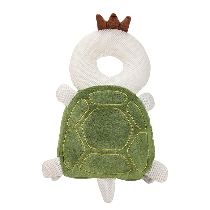 Baby Head Protection Backpack by Qioo