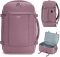 ECOHUB Travel Backpack for Women, Carry on Backpack by ECOHUB