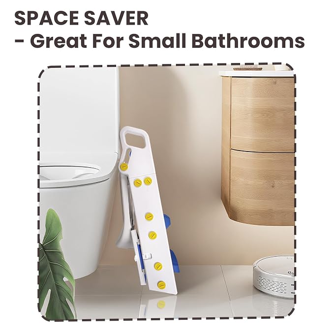 Primlect Space-Saving Potty Training Seat - Image 2