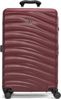Travelpro Maxlite Air V2 Hardside Expandable Checked Luggage, 8 Spinner Wheels by Travelpro