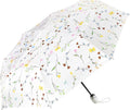 Cuby UV Sun Umbrella Compact Folding Umbrella lightweight Portable Manual by CUBY
