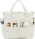 Waterproof Beach Tote Pool Bags by BLUBOON