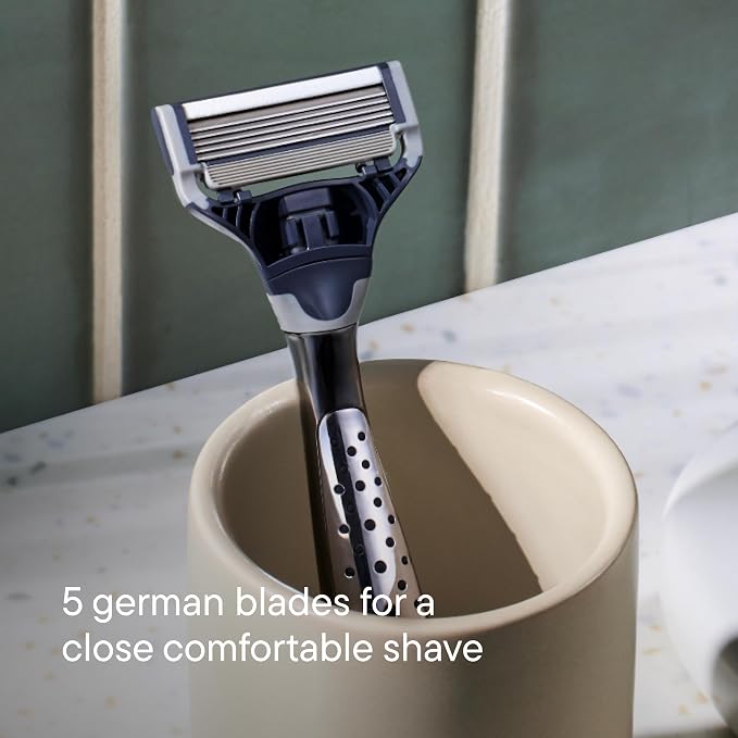 Harry's Shaving Kit for Men - Image 4