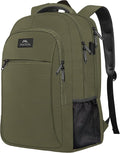 MATEIN 15.6 Inch Travel Laptop Backpack, Sturdy Computer Backpack by MATEIN