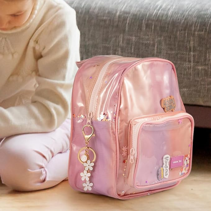DUSLANG 17 Inch Laptop Backpack - Image 7