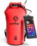 Earth Pak Waterproof Dry Bag by earthpak