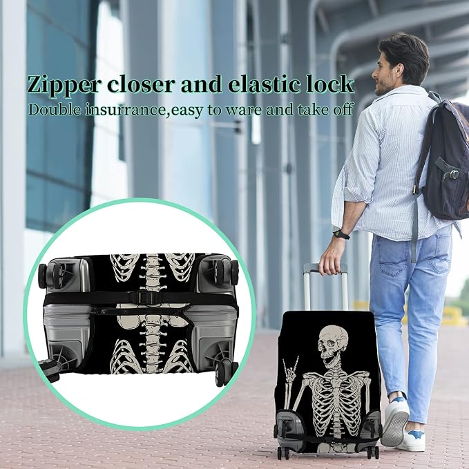 Luggage Cover Plus - Image 5