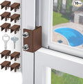 Window Locks for Sliding Windows by CRODOER