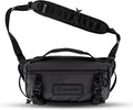 WANDRD ROGUE V1 6L Sling: Compact Camera Sling and Crossbody Bag by WANDRD