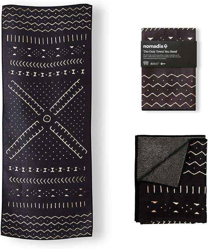 Nomadix Mini Towel by Nomadix