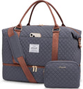 LOVEVOOK Travel Duffle Bag, Weekender Bags by LOVEVOOK