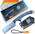 OUTDOOR ELEMENT Flicker Feather Knife by OutdoorElement