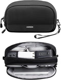 UGREEN Electronics Organizer Travel Case Bag Multifunctional Organizer Carrying by UGREEN