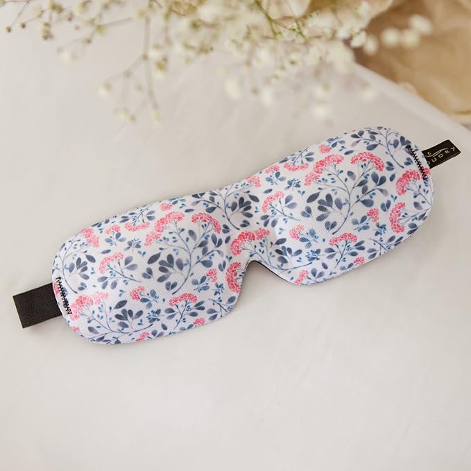 Bucky 40 Blinks No Pressure Printed Eye Mask - Image 8