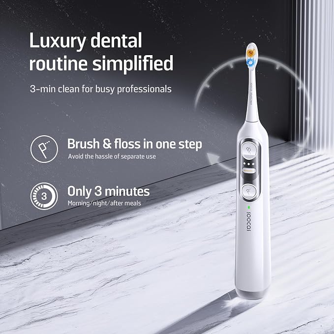 Soocas NEOS II - Electric Toothbrush - Image 3