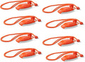 2-Pack Whistle Emergency Safety by binboll