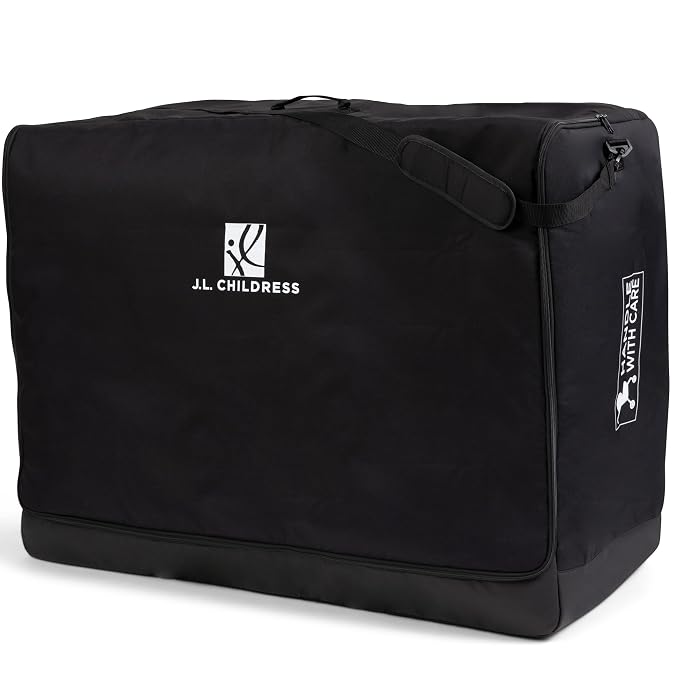 J.L. Childress Universal Stroller Travel Bag by JLChildressCoIncUSBaby