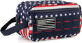 QT&QY Tactical Toiletry Bag For Men Hygiene Bag EDC Military Tool Molle Pouches by QT%26QY