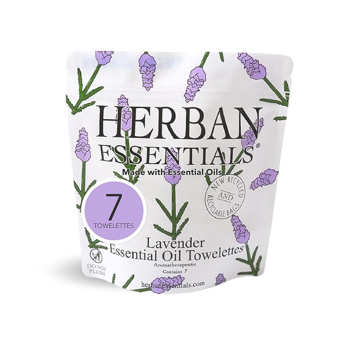 Herban Essentials by HerbanEssentials