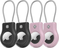 Air tag Holder, Air tag Keychain by Unknown
