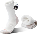 Alpaca Wool Hunting Socks 2 pairs by MAGISDU