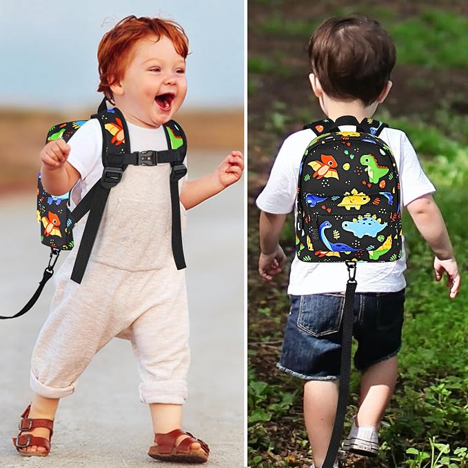 Accmor Toddler Backpack Leash, Kids Backpack - Image 7