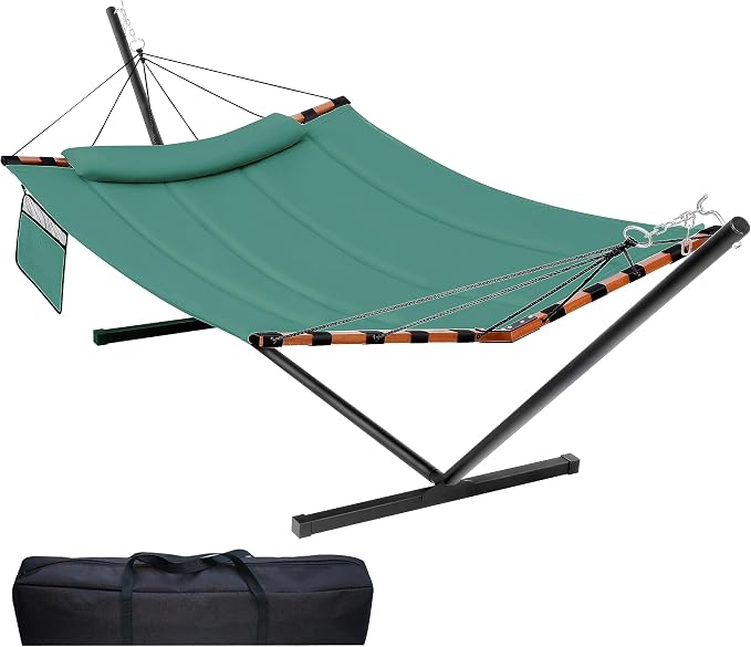 TegerDeger 12FT 2 Person Hammock by Tegerdeger
