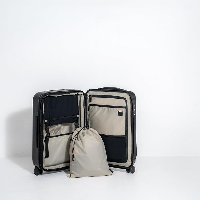 OGIO Pace Pro Hybrid Wheeled Travel Bag - Image 5