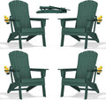 Folding Adirondack Chair by nevilywood