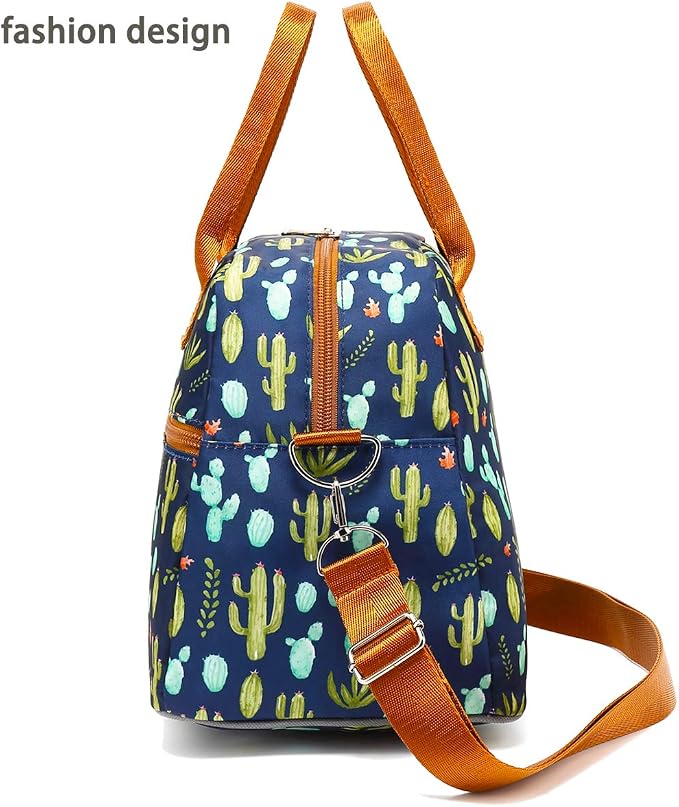 FlowFly Insulated Lunch Bag - Image 6
