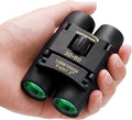 30X60 Small Binoculars for Adults Folding Bird Watching by aurosports