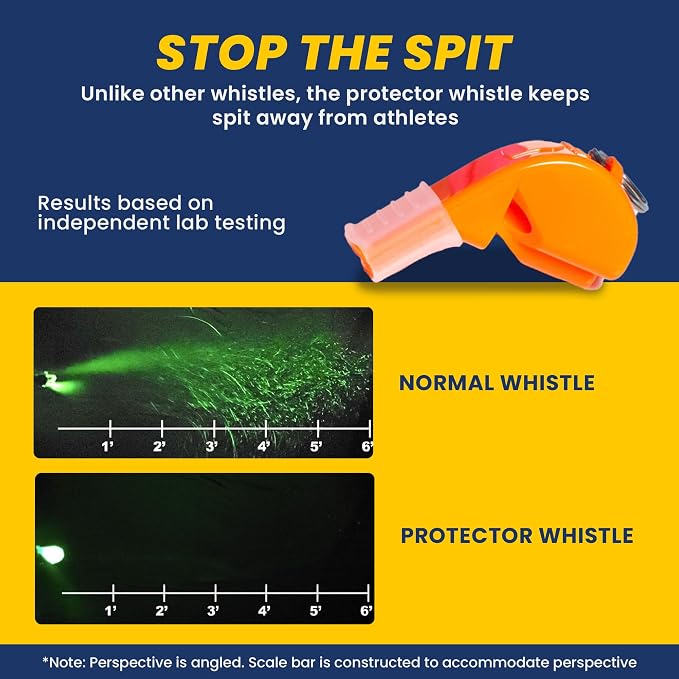 The Protector Whistle P51 - Image 2