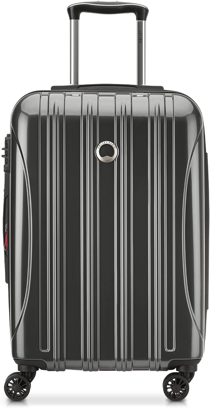 DELSEY PARIS Helium Aero Hardside Expandable Luggage - Image 2