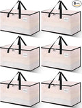 Heavy Duty Moving Bags by NATURELUX
