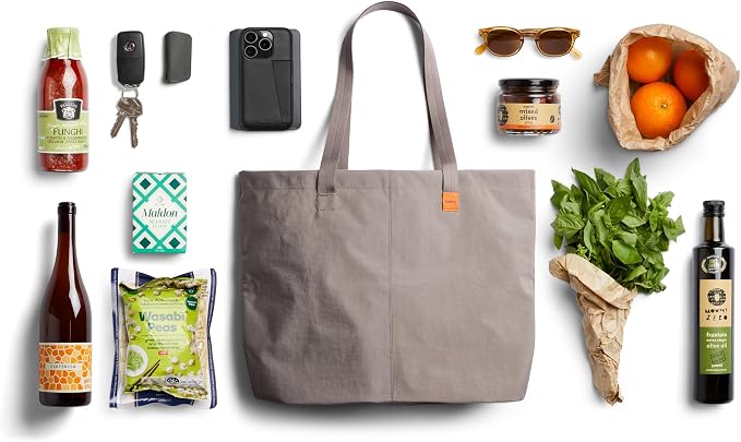 Bellroy Market Tote – - Image 6