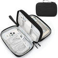 FYY Electronic Organizer, Large Travel Cable Organizer Bag Pouch Electronic by FYY
