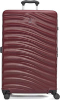Travelpro Maxlite Air V2 Hardside Expandable Checked Luggage, 8 Spinner Wheels by Travelpro